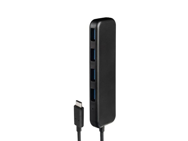 Хаб «Type-C» - Хаб «Type-C»