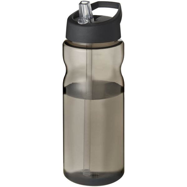 Спортивная бутылка H2O Active® Eco Base 650 мл с крышкой-носиком - Спортивная бутылка H2O Active® Eco Base 650 мл с крышкой-носиком