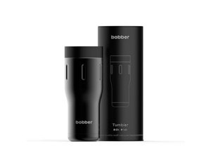 вакуумная термокружка «tumbler», 470 мл