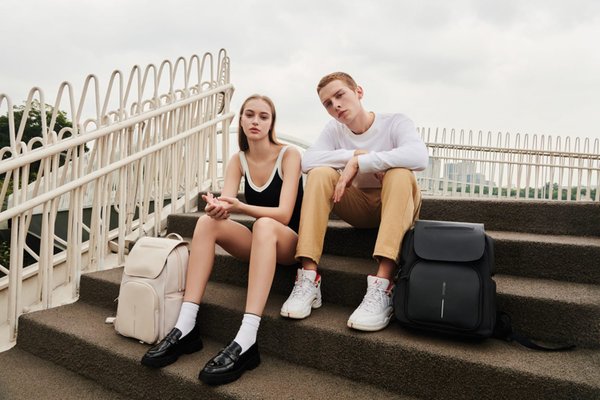 Рюкзак XD Design Soft Daypack, 16’’ - Рюкзак XD Design Soft Daypack, 16’’