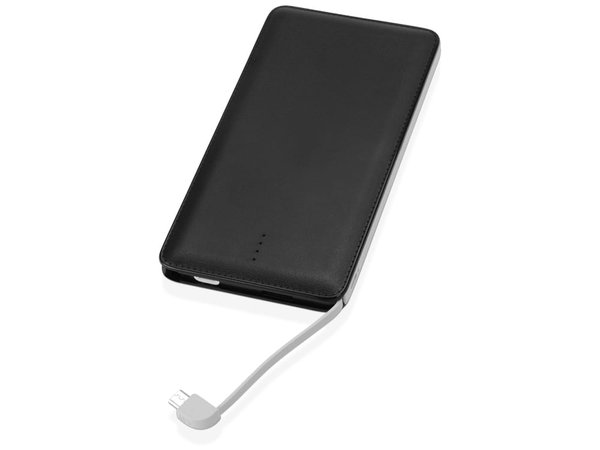 Внешний аккумулятор «Стор», 10000 mAh - Внешний аккумулятор «Стор», 10000 mAh