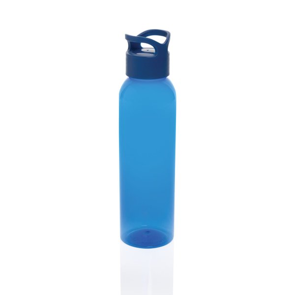 Бутылка для воды Oasis из rPET RCS, 650 мл - Бутылка для воды Oasis из rPET RCS, 650 мл
