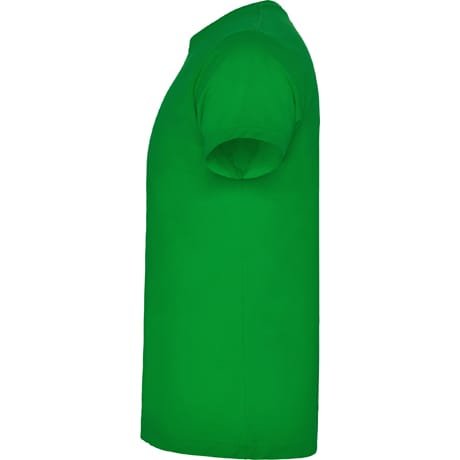 Футболка BRACO мужская - Футболка BRACO мужская, ТРАВЯНОЙ ЗЕЛЕНЫЙ XL