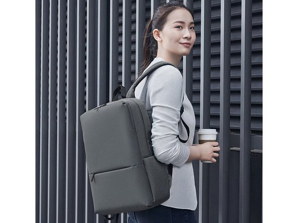 Рюкзак «Mi Business Backpack 2» - Рюкзак «Mi Business Backpack 2»