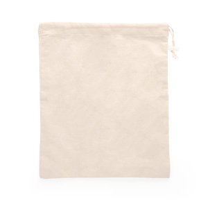 сумка из хлопока 120 г/м² soil, бежевый
