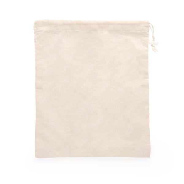 Сумка из хлопока 120 г/м² SOIL, Бежевый - Сумка из хлопока 120 г/м² SOIL, Бежевый