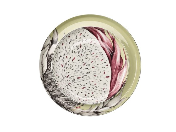 Тарелка «PLATE 1 DRA» - Тарелка «PLATE 1 DRA»