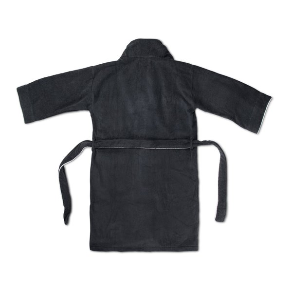 Банный халат VINGA Harper, L-XL, унисекс, 450 г/м² - Банный халат VINGA Harper, L-XL, унисекс, 450 г/м²