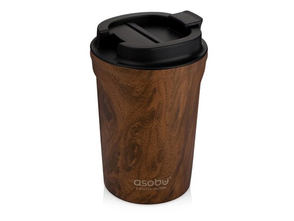 Термокружка «CAFÉ COMPACT» - Термокружка «CAFÉ COMPACT»