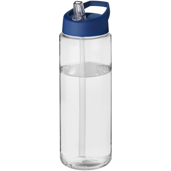 Спортивная бутылка H2O Active® Vibe 850 мл с крышкой-носиком - Спортивная бутылка H2O Active® Vibe 850 мл с крышкой-носиком