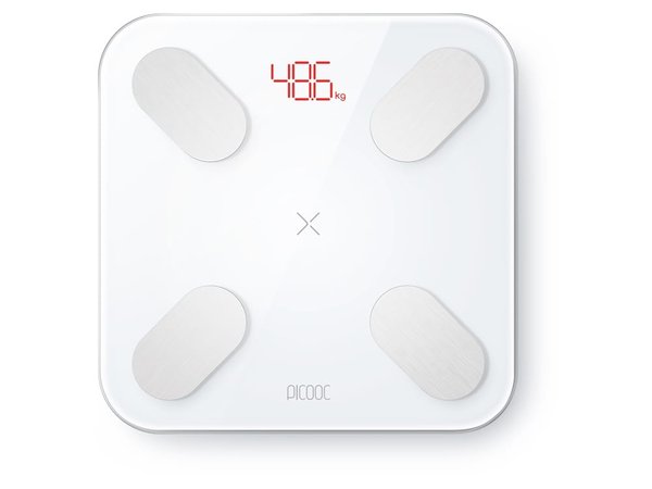 Умные диагностические весы Mini Pro V2 - Умные диагностические весы Mini Pro V2