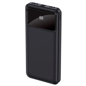 внешний аккумулятор cypher 10000 mah