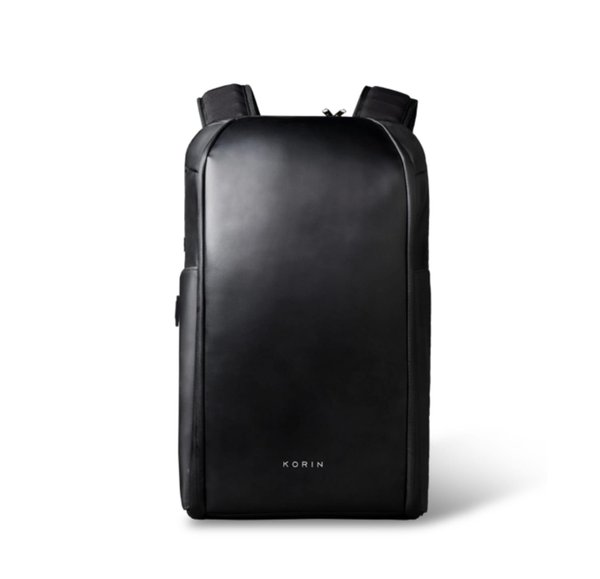 Рюкзак KORIN FlipPack 47х30х17 см - Рюкзак KORIN FlipPack 47х30х17 см, черный