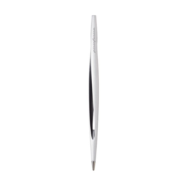 Вечная ручка Pininfarina Aero - Вечная ручка Pininfarina Aero TITANIUM