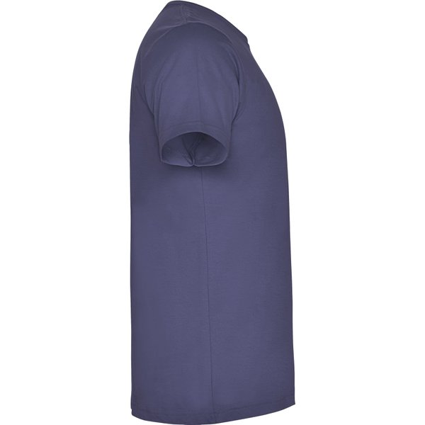 Футболка DOGO PREMIUM мужская - Футболка DOGO PREMIUM мужская, ИНДИГО 2XL