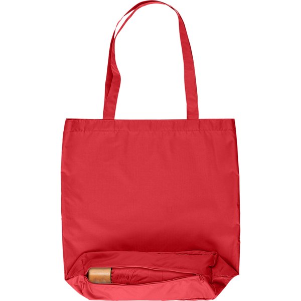 Мини-зонт ÖkoBrella Shopping - Мини-зонт ÖkoBrella Shopping