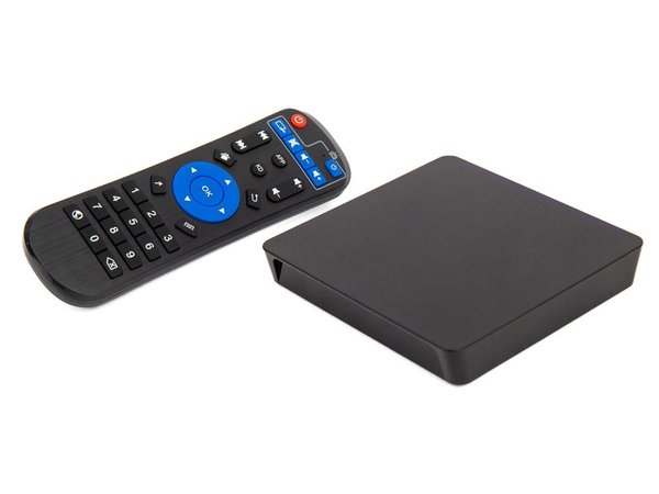 Медиаплеер  «MEDIA TV i4 Pro» - Медиаплеер  «MEDIA TV i4 Pro»