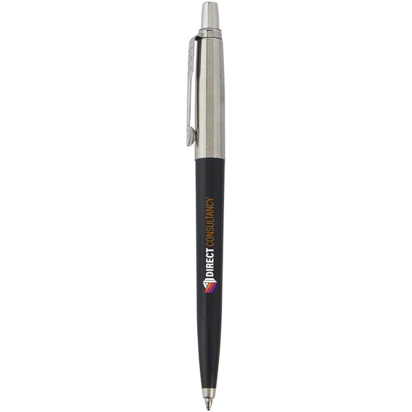 Шариковая ручка Parker Jotter Recycled - Шариковая ручка Parker Jotter Recycled