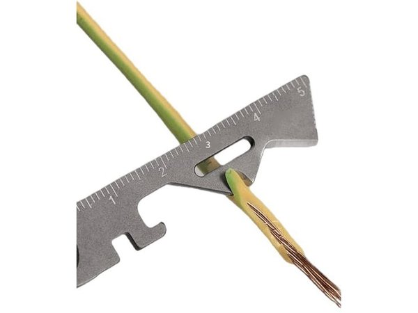 Мультитул Nextool Blade EDC Tool - Мультитул Nextool Blade EDC Tool