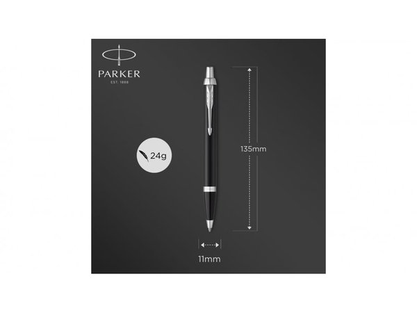 Ручка шариковая Parker IM - Ручка шариковая Parker IM
