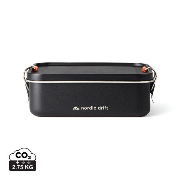 Ланч-бокс Nordic Drift Trail RCS, 1200 мл - Ланч-бокс Nordic Drift Trail RCS, 1200 мл