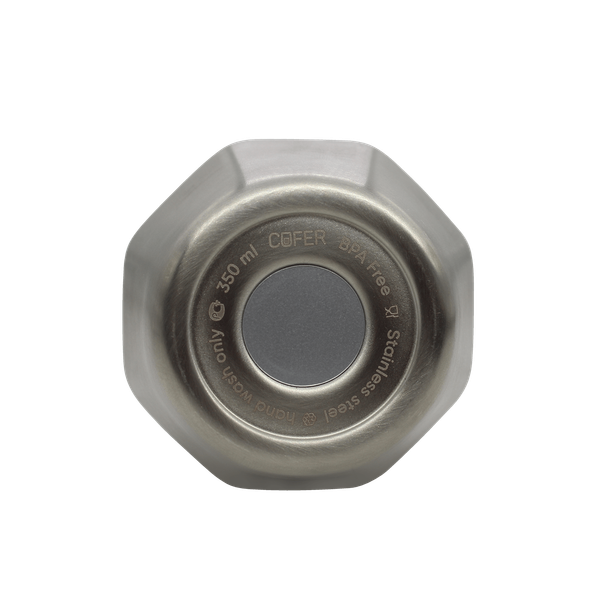 Кофер металлик EDGE CO12m - Кофер металлик EDGE CO12m (стальной)