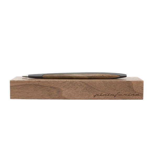 Вечная ручка Pininfarina Cambiano - Вечная ручка Pininfarina Cambiano MATTE BLACK