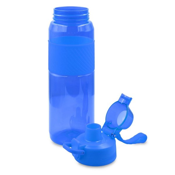 Спортивная бутылка из тритана 850 мл AIR GIFTS FLORE - Спортивная бутылка из тритана 850 мл AIR GIFTS FLORE