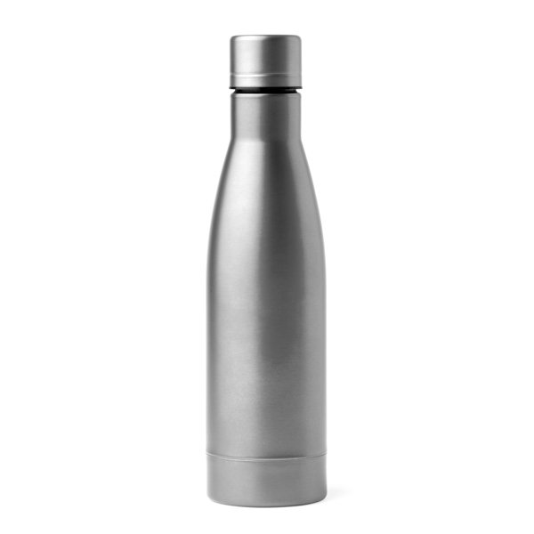 Бутылка FANCY SILVER - Бутылка FANCY SILVER