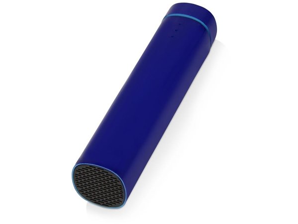 Внешний аккумулятор «Мьюзик», 5200 mAh - Внешний аккумулятор «Мьюзик», 5200 mAh
