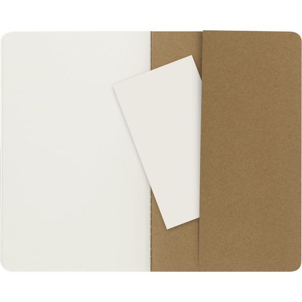 Блокнот MOLESKINE Cahier примерно формата A5 - Блокнот MOLESKINE Cahier примерно формата A5