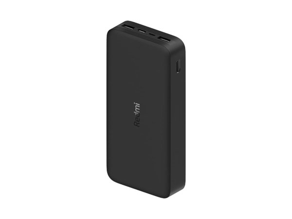 Внешний аккумулятор «Redmi 18W Fast Charge Power Bank», 20000 мАч - Внешний аккумулятор «Redmi 18W Fast Charge Power Bank», 20000 мАч