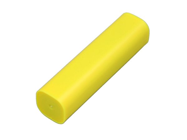 Внешний аккумулятор «Digi» прямоугольной формы, 2600 mAh - Внешний аккумулятор «Digi» прямоугольной формы, 2600 mAh