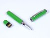 USB 2.0- флешка на 8 Гб в виде ручки с мини чипом