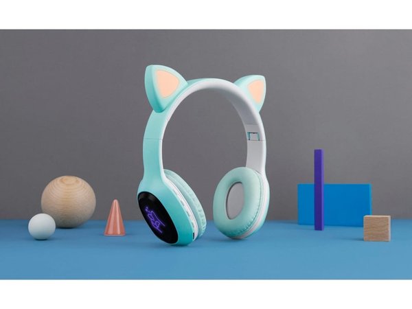 Беспроводные наушники «MySound BH-19» - Беспроводные наушники «MySound BH-19»