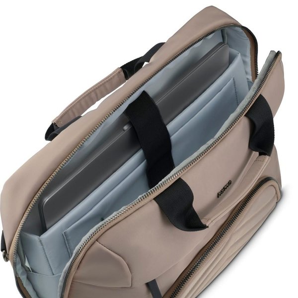 Сумка для ноутбука 15,6"-16,2" Hama Lightweight Premium - Сумка для ноутбука 15,6"-16,2" Hama Lightweight Premium