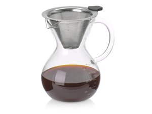 кемекс с фильтром для заваривания кофе «drip»