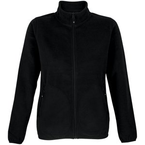 куртка женская factor women, черная