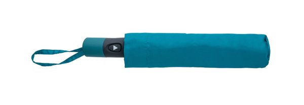 Автоматический зонт Impact из rPET AWARE™ 190T, d97 см - Автоматический зонт Impact из rPET AWARE™ 190T, d97 см