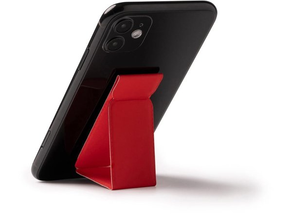 Держатель-подставка для смартфона «Morgan» - Держатель-подставка для смартфона «Morgan»