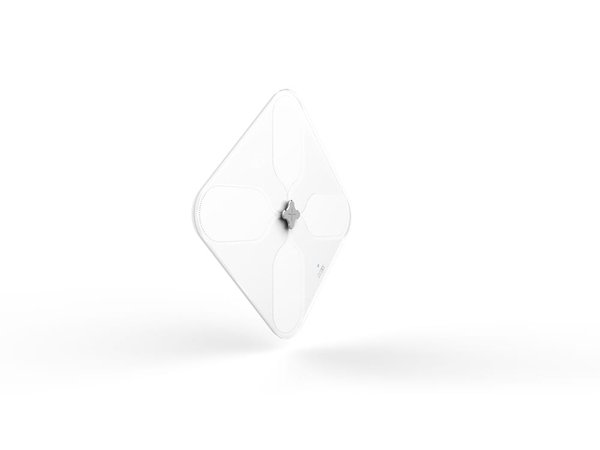 Умные весы с Wi-Fi S3 - Умные весы с Wi-Fi S3