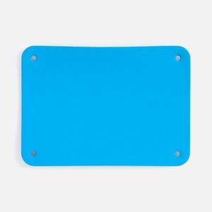 лейбл eta soft touch, xl, голубой
