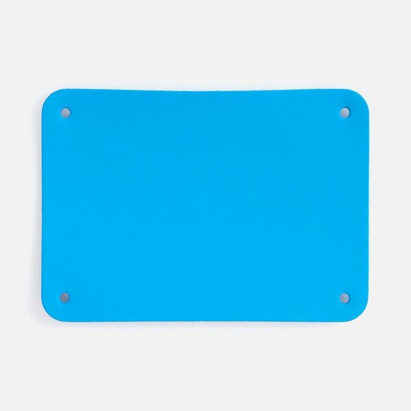 Лейбл Eta Soft Touch, XL, голубой