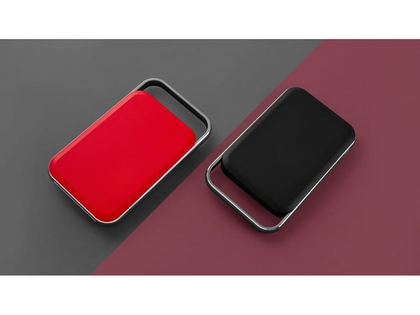 Внешний аккумулятор «NEO PRO Saturn» для ноутбуков с QC/PD, 55000 mAh - Внешний аккумулятор «NEO PRO Saturn» для ноутбуков с QC/PD, 55000 mAh