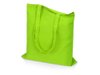 Сумка из хлопка «Carryme 140», 140 г/м2