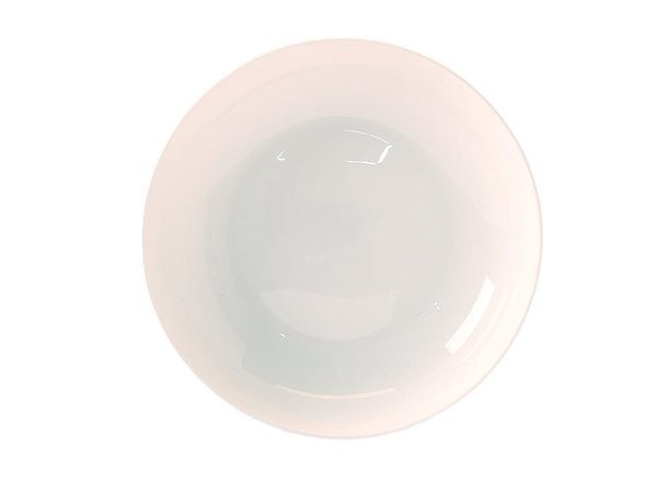 Суповая тарелка «S.PLATE 2 UNI WHT» - Суповая тарелка «S.PLATE 2 UNI WHT»