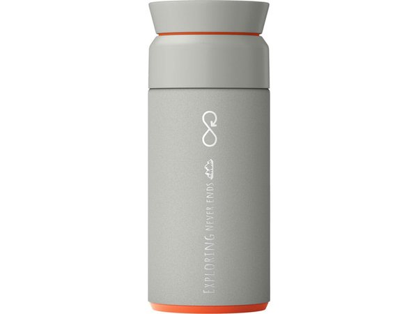 Термос «Ocean Bottle» - Термос «Ocean Bottle»