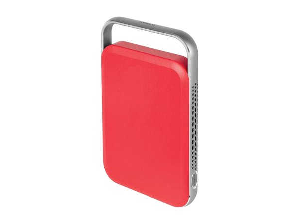 Внешний аккумулятор «NEO PRO Saturn» для ноутбуков с QC/PD, 55000 mAh - Внешний аккумулятор «NEO PRO Saturn» для ноутбуков с QC/PD, 55000 mAh