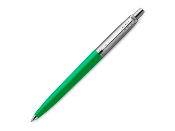 Ручка шариковая Parker Jotter Originals в эко-упаковке - Ручка шариковая Parker Jotter Originals в эко-упаковке