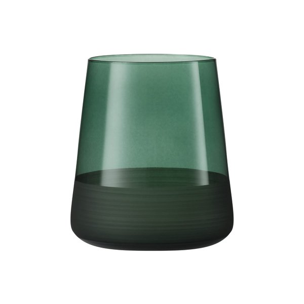 Стакан для воды Эмеральд (Emerald), зеленый